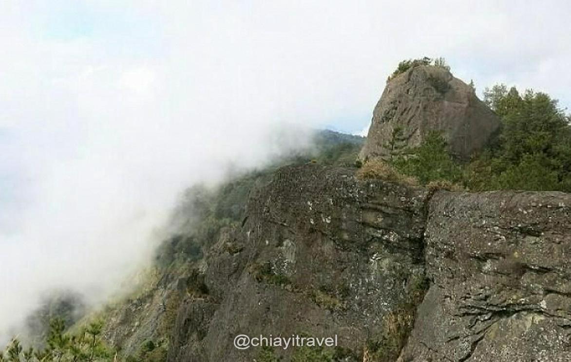 塔山步道(大塔山)