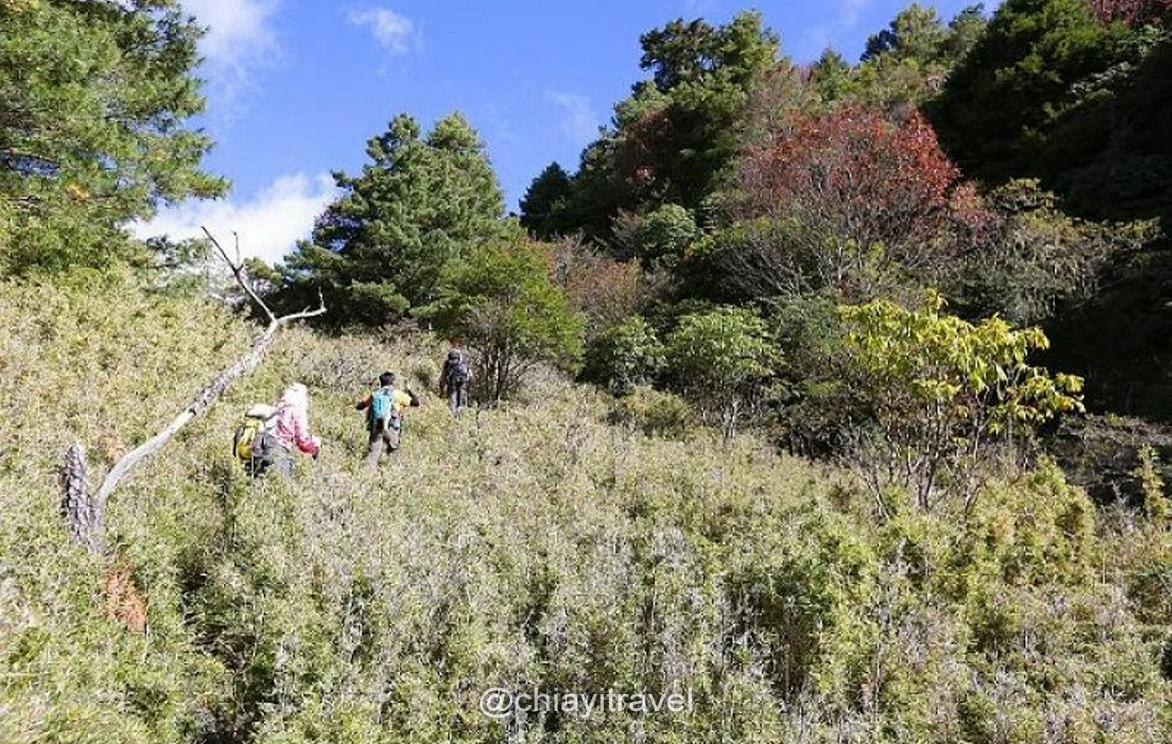 石山步道
