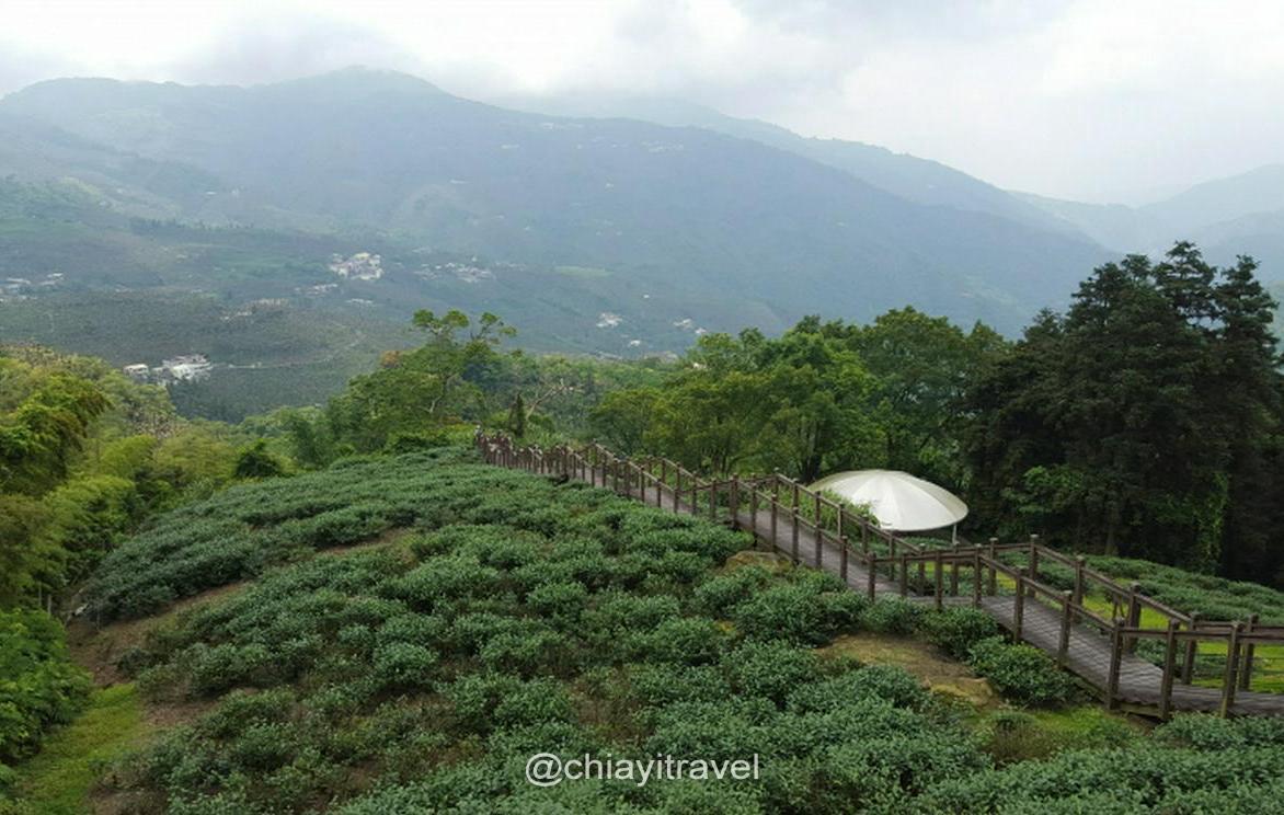 太興岩步道